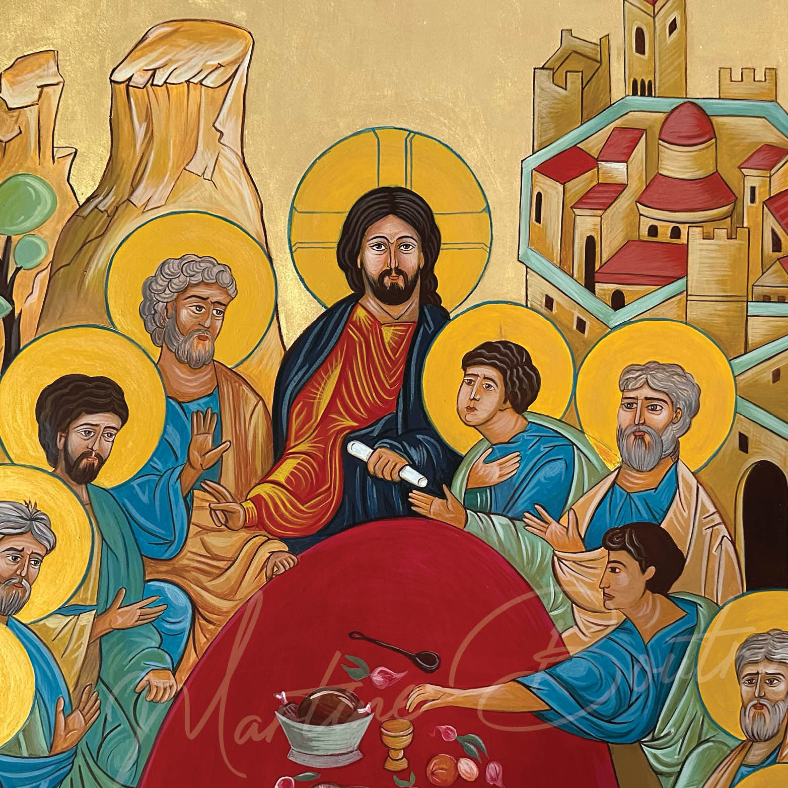 Apostles