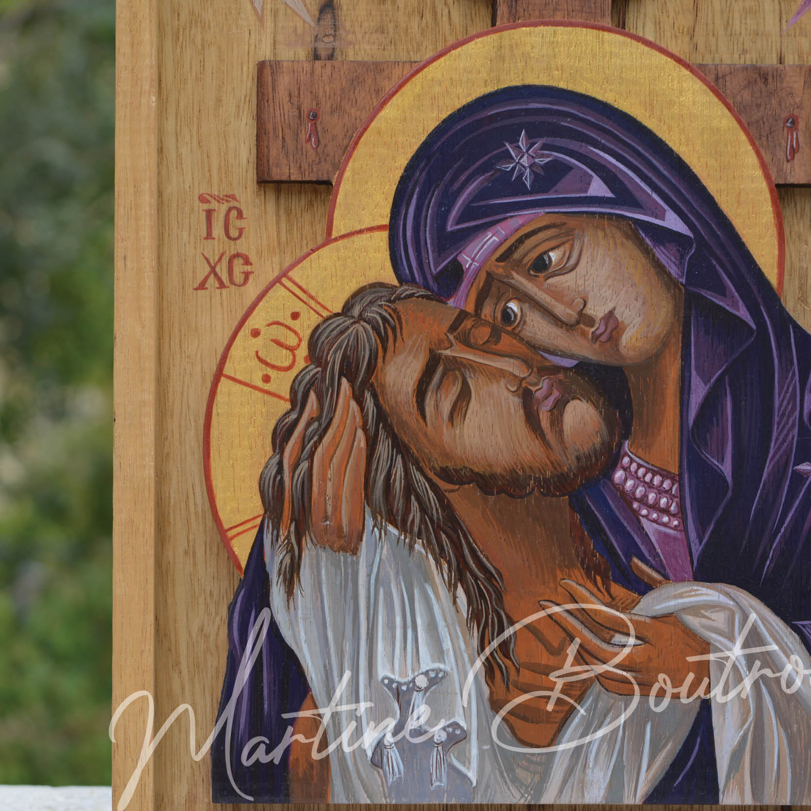 Holy week