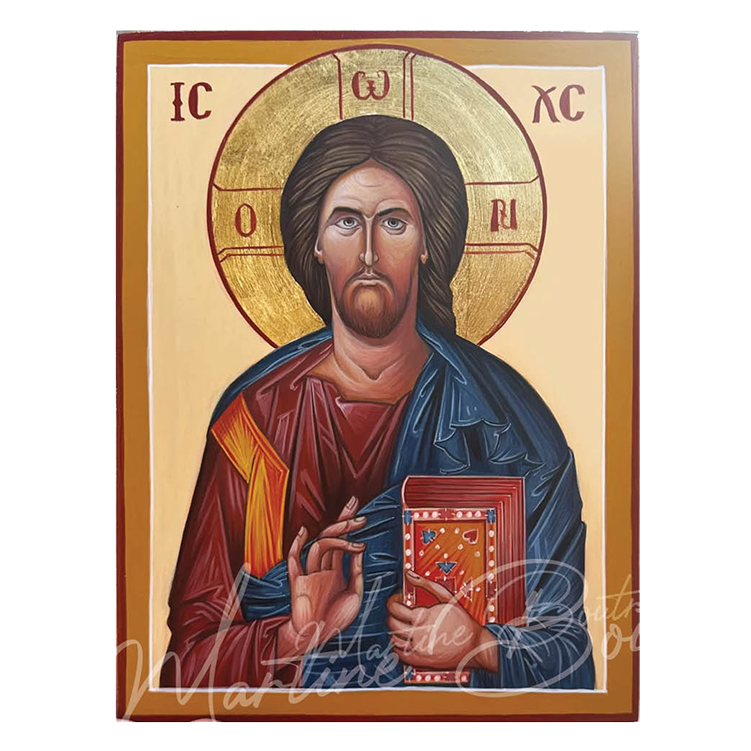 Jesus Christ Icon